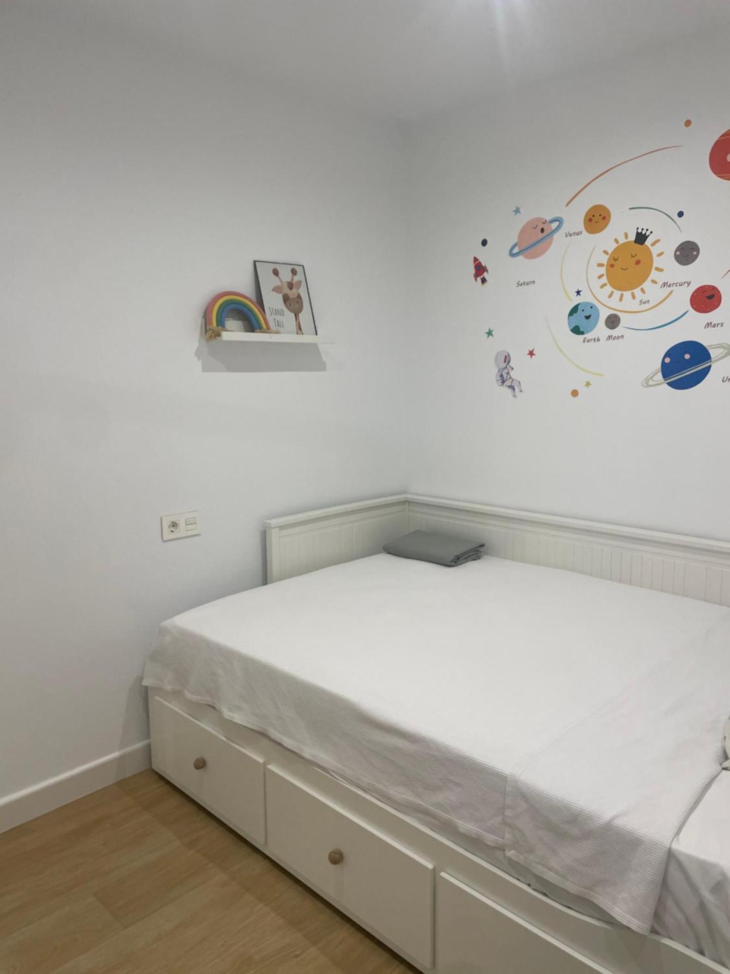 Appartamento Goya Cordova Esterno foto